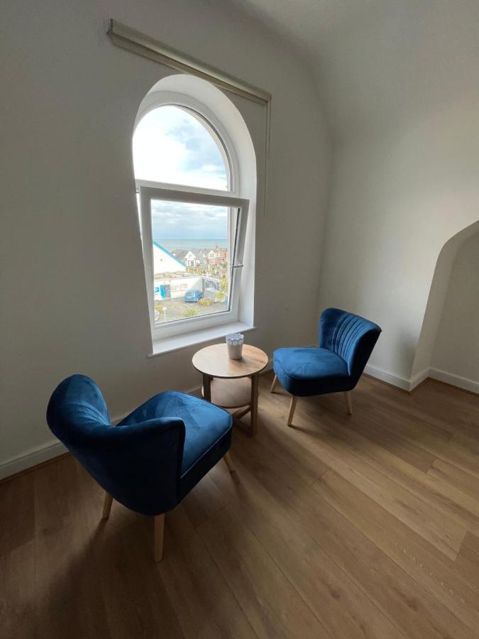 57 Main Street Newcastle Luxury Central Apartment ภายนอก รูปภาพ